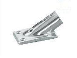 Wholesale Boat Hand Rail Fitting-30 Degree Rectangular Base-Marine Stainless Steel from china suppliers