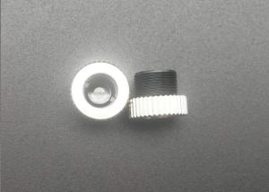 Wholesale High Performance Laser Collimator Lens M9x0.5 , Focal Length 4.02mm from china suppliers