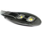 HKV-AX03-50-1 Solar Powered LED Street Lights Cobra Head Street Light Fixtures