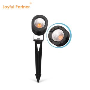 Wholesale Outdoor IP65 Garden Spike Lights Waterproof Yard Pathway Landscape Courtyard Spotlight from china suppliers