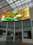 IP65 Led Display Screen For Advertising Outdoor 100000 Hours Life Span