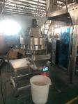 China factory 250g 500g 1000g 1200g 2500g salt chili powder cashew nut packing