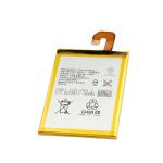 3100 mAh Sony Z3 Battery Replacement , D6653 D6603 D6616 Sony Battery LIS1558ERP