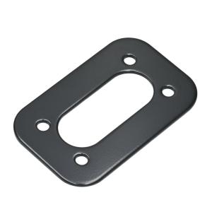 Wholesale Commercial &amp; Industrial Energy Storage Connectors Fixed Block With PVD Plating / Powder Coated from china suppliers