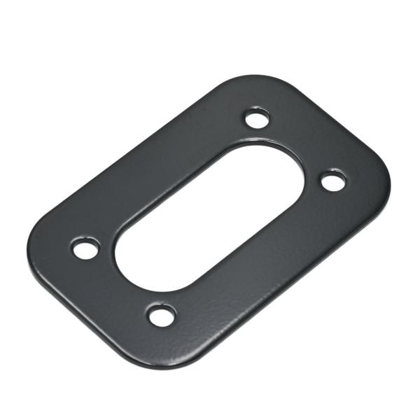 Commercial & Industrial Energy Storage Connectors Fixed Block With PVD Plating /