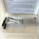 Pana Max Denture Teeth Fiber Optic Low Speed Hand Piece Kit