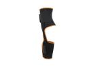 Thigh Waist High Waist Trimmer Exercise Wrap Belt Sauna Slimming Body Shaper