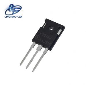 Wholesale IKW20N60T Bridge Rectifier Diode Original Bipolar Transistor NPN 60V 15A 115W IKW20N60T from china suppliers