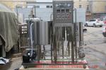 Red Copper Beer Brewing Equipment/Equipment for Producing Beer on a Small Scale