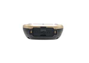 China 5.0 Inch Ultra Thin Android Barcode Scanners , Honeywell 2D Barcode Scanner PDA Medical on sale