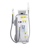 2 in 1 Picosecond Laser Tattoo Removal Machine 1200W Diode Laser Remove Hair