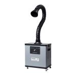 High Performance Laser Cutting Fume Purifier / Welding Exhaust Fume Extractor
