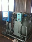 20 PERSONS WITH IMO APPROVED TYPE MARINE SEWAGE TREATMENT PLANT