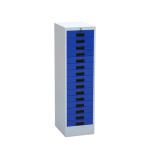 Hospital Use 15 Drawer Filing Cabinet Metal Drawer Cabinet