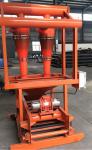 Carbon Steel Hydrocyclone Gas Drilling Mud Desander