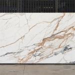 Bathroom Vanity Top Porcelain Marble Slabs Wall Tile Slabs 3200x1600mm
