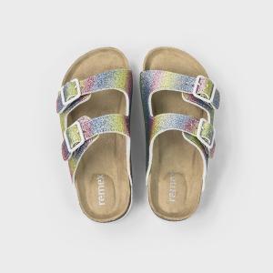 Wholesale Summer Acid Resistant 35EU EVA Birkenstock Clogs For Girls from china suppliers