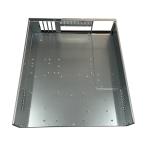 Oem Custom Sheet Metal Chassis Base Aluminum Stainless Steel Industrial Junction