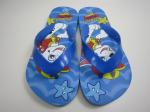 Size 22-27 Kids Disney Flip Flops