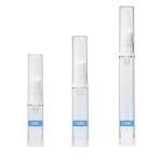 Hot Selling 15ml Airless Dispenser Pump Bottle Support Customization