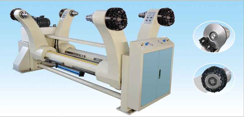 220m/m 2000 Corrugated Cardboard Production Line CE ISO Certificate