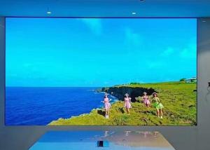 Wholesale P2 P2.5 P4 Indoor Full Color Led Display Supermarket Digital Board from china suppliers