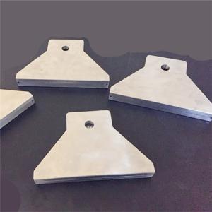 Wholesale ISO 16750-4 Figure 4 Stainless Steel Test Set - Up For Splash Water Test Jet from china suppliers