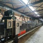 Customized Belt Conveyor System For Bulk Material Conveying