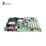 2G Motherboard Wincor Nixdorf P4 ATM Machine Parts AGP 01750057420