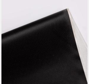 Wholesale Silicone Coated Heat resistant Fabric on double sides for Automotive interior from china suppliers
