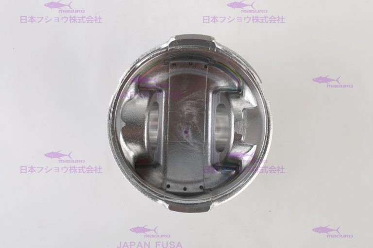 Engine Parts Piston KOMATSU S6D95L 6207-31-2120 DIA 95mm