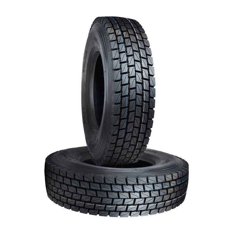 Chinses Factory Tyres All Steel Radial Truck Tyre AR819 315/80R 22.5