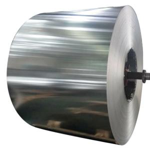 Wholesale Customized Welding Hot Rolled Stainless Steel Coil 304 304l 0.5mm from china suppliers