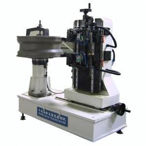 Wholesale Tire Run Out Automotive Testing Equipment 1.2MPa Multifunctional from china suppliers
