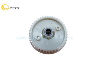 Wholesale 4450587795 445-0587795 ATM Machine Parts NCR Gear Pulley 36T 44G from china suppliers