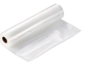 Wholesale Heat Seal Transparent Food Vacuum Bags , Laminated Vacuum Bag Sealer For Food from china suppliers