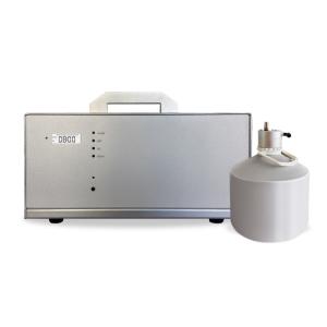 Wholesale Aluminum Hotel 4L Oil 50W 3000CBM HVAC Scent Diffuser from china suppliers