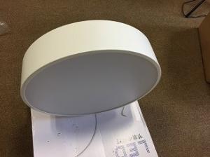 Wholesale SMD 5730 LED Ceiling Lamp ,Living room / Led Ceiling Lights 2700K PMMA Materials from china suppliers