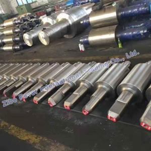 Wholesale 20% M7C3 Forged High Speed Steel Roller For Hot Strip Mill from china suppliers