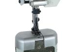 10mm Lockstitch Thick Thread Post Bed Sewing Machine