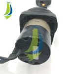 356-3609 Excavator Spare Parts Control GP Joystick For 120M 24M Motor Grader