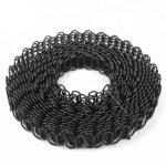 Stainless Steel Zig Zag Chair Springs 46mm-55mm Height Original Color