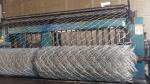 Hot Dipped Galvanized Gabion Basket , Lowes Gabion Stone Baskets