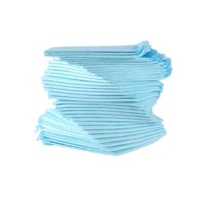 Wholesale Super Absorbent 60*40/60*60/60*70/60*90/70*150/100*200 Disposable Adult Nursing Underpad from china suppliers