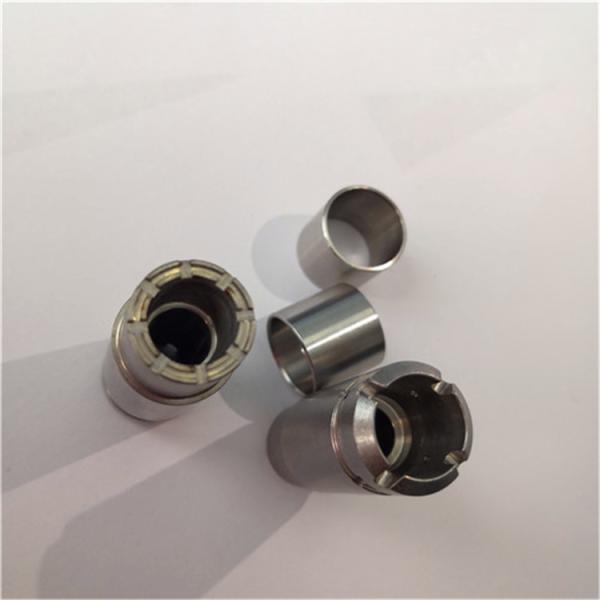 011050-1 FLOW direct drive eagle filler tube of water jet cutting machine