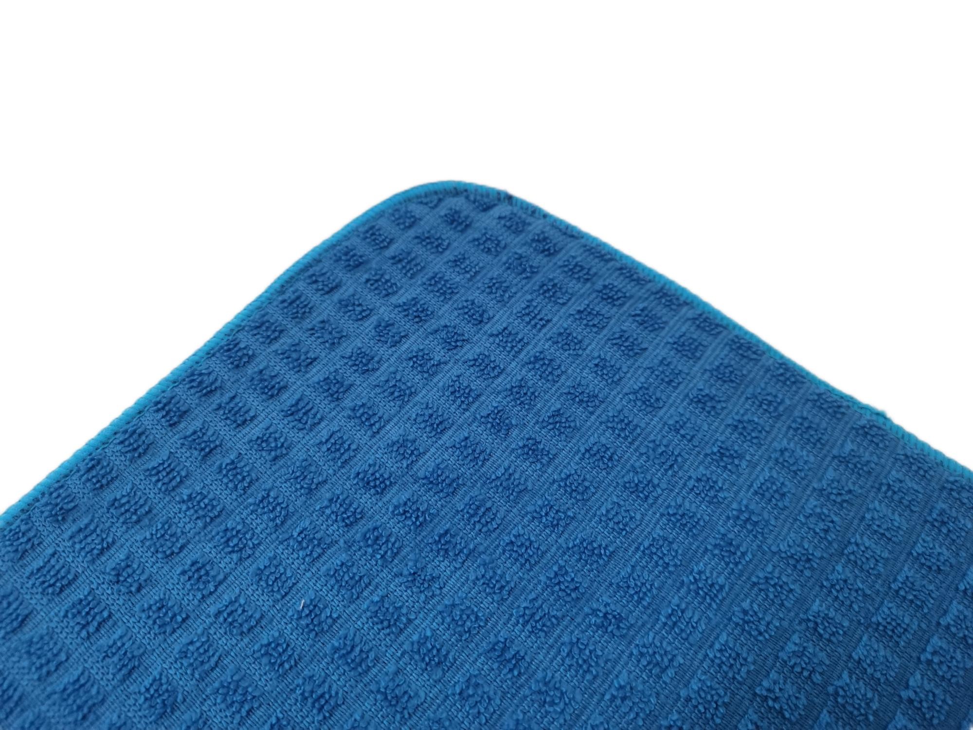 Eco-Friendly Microfiber Kitchen Dish Drying Mat