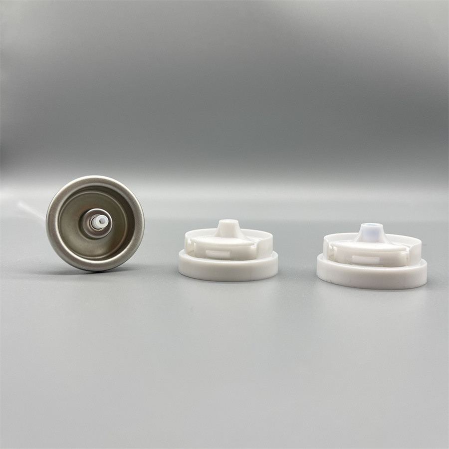 Antibacterial Portable Valve for Travel Bottles Hygienic Easy to Use