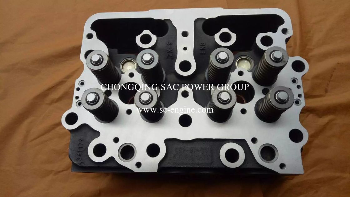 Cummins NTA855 Engine Cylinder Head High Quality Best Price