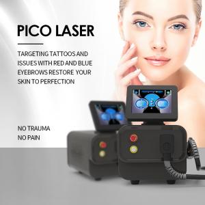 China Pigment Removal Q-Switched ND YAG Laser Tattoo Removal ф7 And ф8  Yag Bars on sale