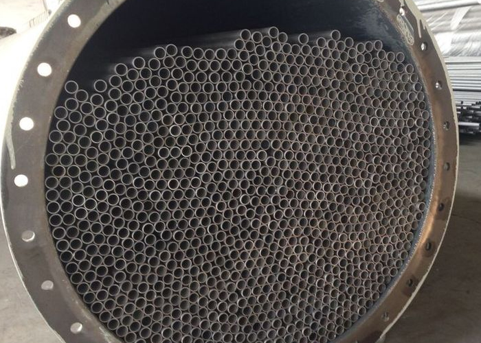 19.05mm O.D ASTM A269 / A213 TP304 / 304L Stainless Steel Heat Exchanger Tubings